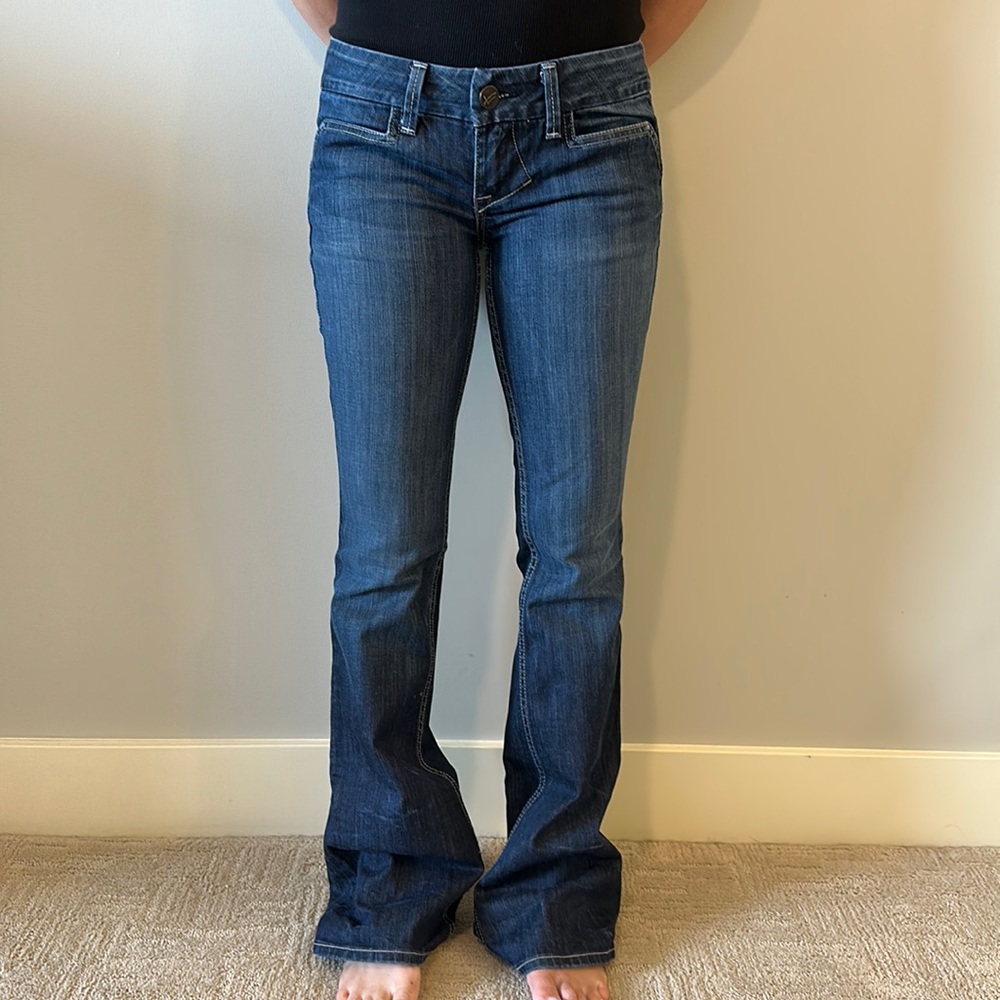 William Rast “Savoy” Jeans